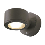 SLV SITRA WALL Wandleuchte        230355 