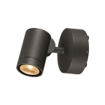 SLV HELIA Wandleuchte anthrazit   233245 
