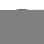 SLV MELAN Deckenleuchte           155236 