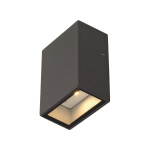 SLV QUAD 1 Wandleuchte eckig      232465 