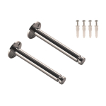 SLV Deckenumlenkset m.Rollen      186642 