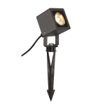 SLV SMALL SQUARE LED Strahler     231035 