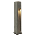 SLV ARROCK STONE LED 75cm eckig   231371 