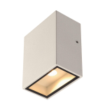 SLV QUAD 1 XL Wandleuchte eckig   232431 