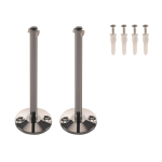 SLV Umlenker f.Seilsystem lang    186342 