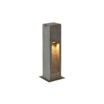 SLV ARROCK STONE LED 50cm eckig   231370 