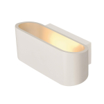SLV OSSA R7s Wandleuchte oval     151451 
