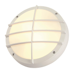 SLV BULAN GRID Wandleuchte        229081 