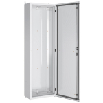 ABN Standgehäuse geerdet IP55     NT212E 