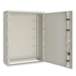 ABN Kabelverteilerschrank leer     SL101 