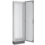 ABN System-Gehäuse IP54 geerdet    SE212 