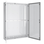 ABN Standgehäuse geerdet IP55     NT512E 