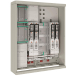 ABN SIF-Wandlerschrank 430A   SW132X0686 