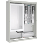 ABN SIF-Wandlerschrank 250A   SW132X6713 