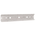 ABN Hutschiene kurz f.Mediawanne   PC09N 