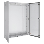 ABN System-Gehäuse IP54 geerdet     SE49 