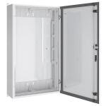 ABN System-Gehäuse IP54 geerdet     SE26 