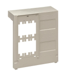 ABN Abdeckhaube offen f.NH-Untert PO12MN 