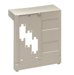 ABN Abdeckhaube offen f.NH-Untert PO12NN 