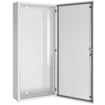 ABN Standgehäuse geerdet IP55     NT312E 