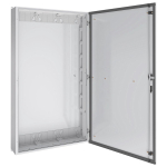 ABN System-Gehäuse IP54 geerdet     SE39 