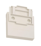 ABN Zählerverschlußplatte          PZV1N 