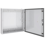 ABN System-Gehäuse IP54 geerdet     SE35 