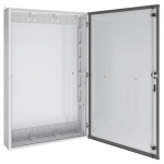 ABN System-Gehäuse IP54 geerdet     SE38 