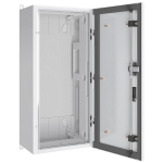 ABN System-Gehäuse IP54             SP14 