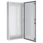 ABN System-Gehäuse IP54 geerdet     SE28 