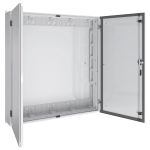 ABN Wandgehäuse geerdet IP54 BxHxT: SE47 