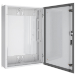 ABN System-Gehäuse IP54 geerdet     SE25 