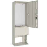 ABN Anschlusssäule FB2 BH5        SL175P 