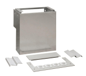 ABN KVS-Wandkonsole Gr.0 FB2       SX011 