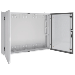 ABN System-Gehäuse IP54             SP45 