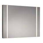 BRUM Kristallglasspiegel        58301003 