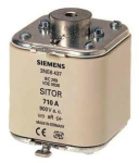 SIEM SITOR-Sicherungseinsatz   3NC7327-2 