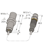 Turck            BI7-M18-AD6X-0.3-RS4.23 