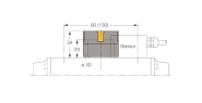 Turck Montagezubehör      BTS-DSU35-EBE3 