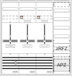 Striebel Komplettschrank         DA47GHE 