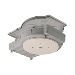 KAIS KompaX 1 Gehäuse m. Mont.   1293-28 