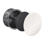 KAIS Abzweigdosen incl.          1172-09 