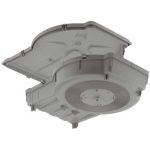 KAIS KOMPAX1 Gehäuse             1293-00 