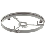 KAIS Frontring 165mm grau f.     1293-66 