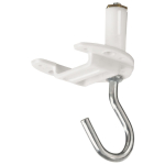 KAIS Deckenauslasstülle mit      1144-05 