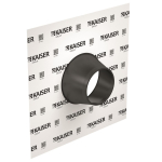 KAIS Rohrmanschette d= 75-90     9059-53 