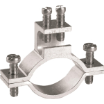 KAIS Erdungsschellen 1 -1 1/4       9610 