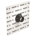 KAIS Rohrmanschette d=42-55 mm   9059-51 