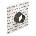 KAIS Rohrmanschette d= 100-110     9059- 