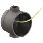 KAIS Schalterdose                1555-88 